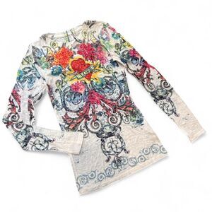 Unbranded Women's multi Shirt